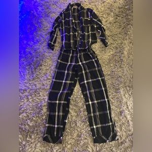 Victorias Secret PJ Set